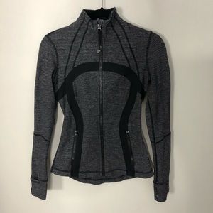 SOLD Lululemon Define jacket